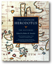 Herodotus_Cover